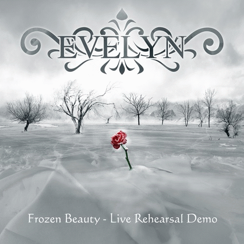 Evelyn (PL) : Frozen Beauty - Live Rehearsal Demo
